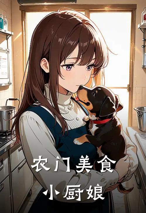 农门美食小厨娘