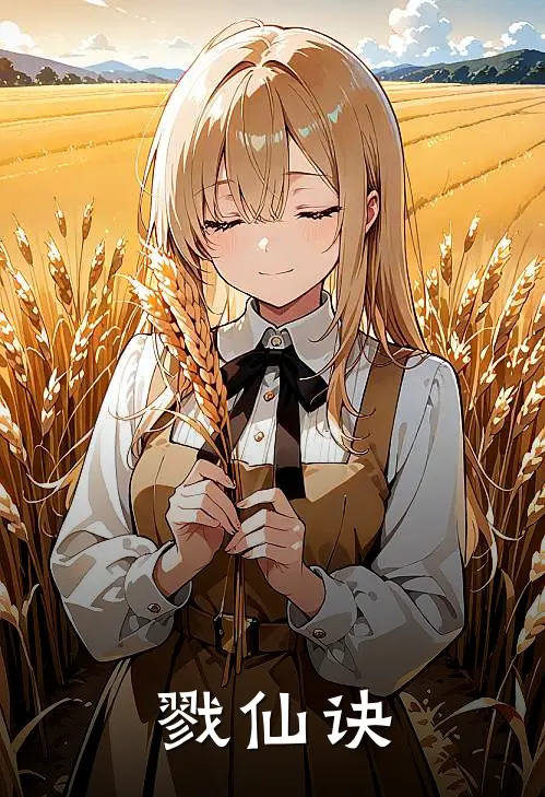 戮仙诀
