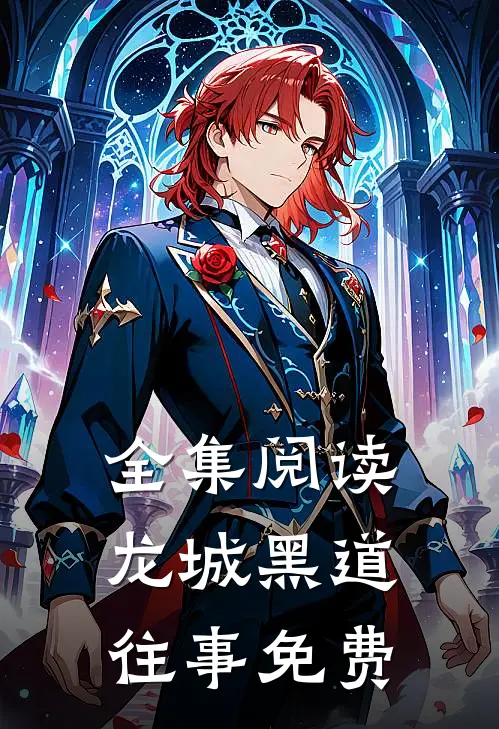 全集阅读龙城黑道往事免费