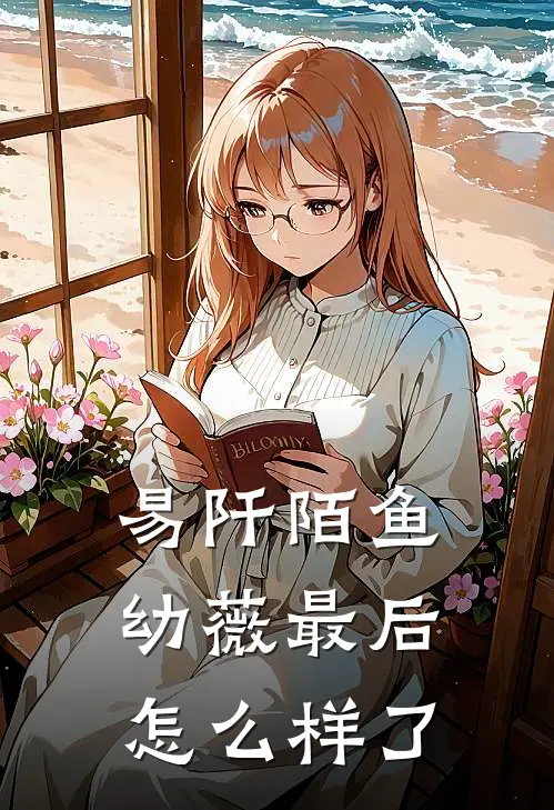 易阡陌鱼幼薇最后怎么样了