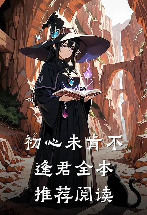 初心未肯不逢君全本推荐阅读