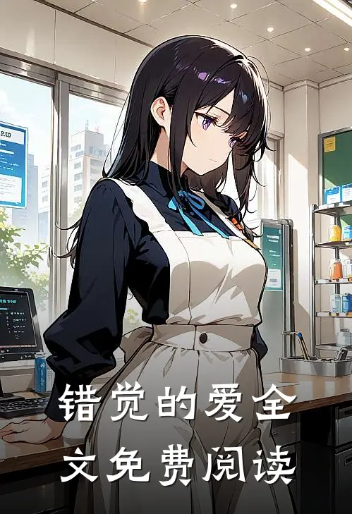 错觉的爱全文免费阅读