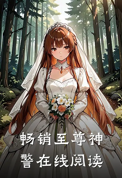 畅销至尊神警在线阅读