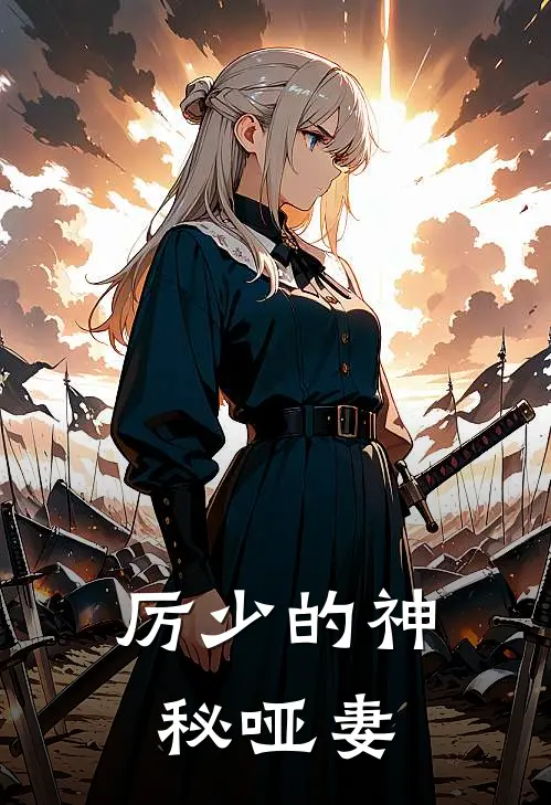 厉少的神秘哑妻