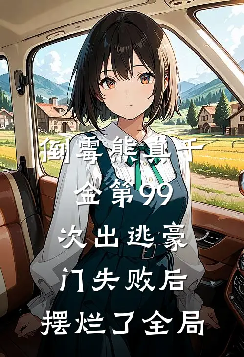 倒霉熊真千金第99次出逃豪门失败后，摆烂了全局
