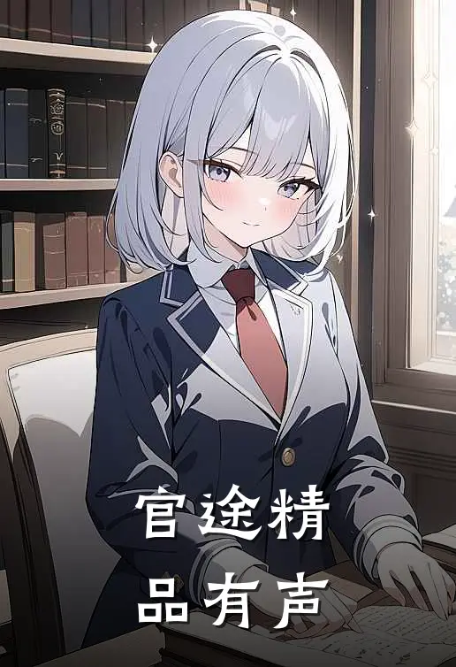 官途精品有声