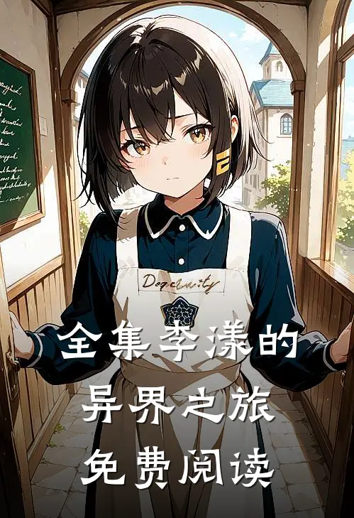 全集李漾的异界之旅免费阅读