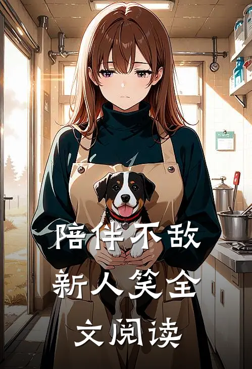 陪伴不敌新人笑全文阅读