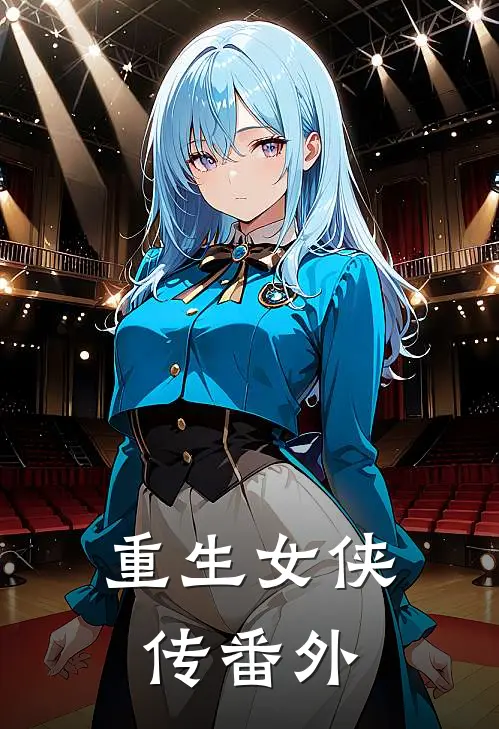 重生女侠传 番外