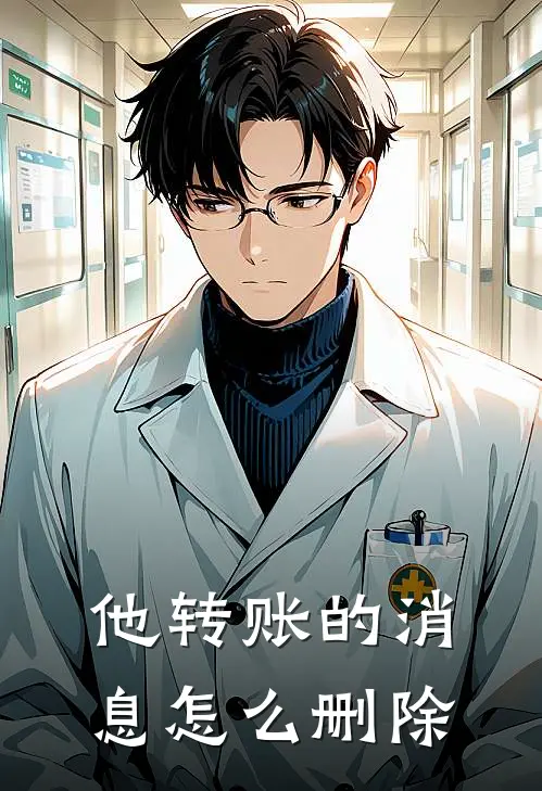 他转账的消息怎么删除
