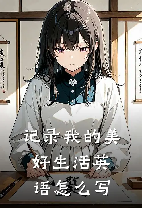 记录我的美好生活英语怎么写