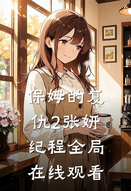 保姆的复仇2张妍纪程全局在线观看