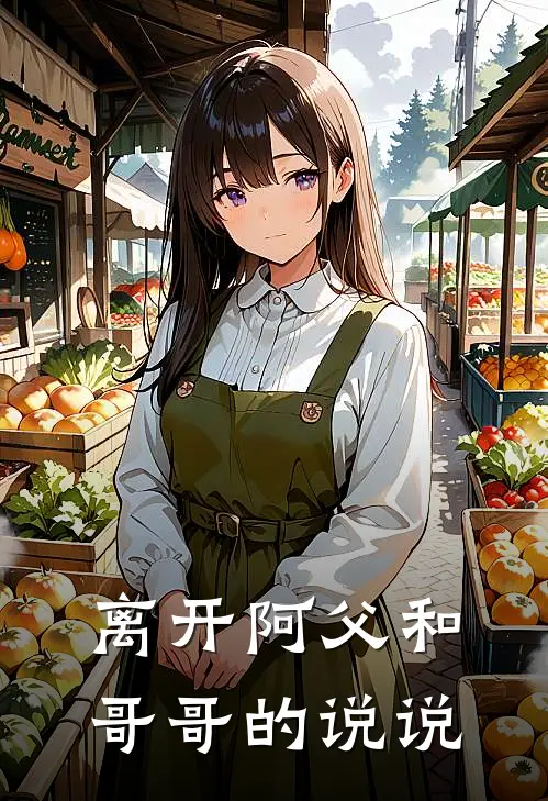离开阿父和哥哥的说说