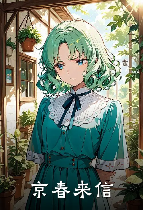 京春来信