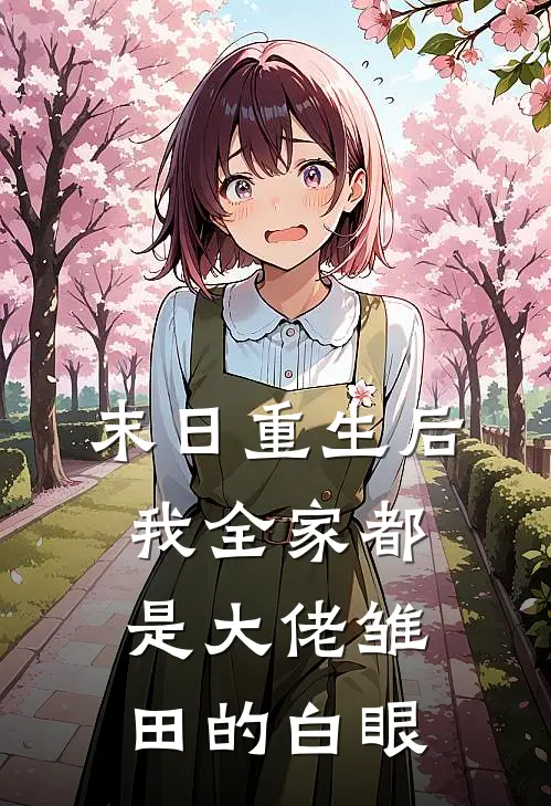 末日重生后我全家都是大佬 雏田的白眼