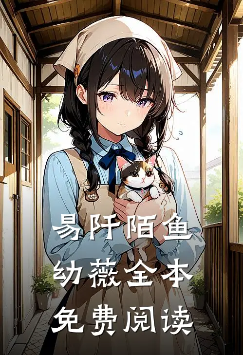 易阡陌鱼幼薇全本免费阅读