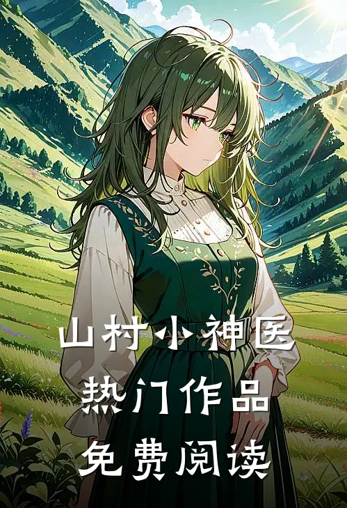 山村小神医热门作品免费阅读