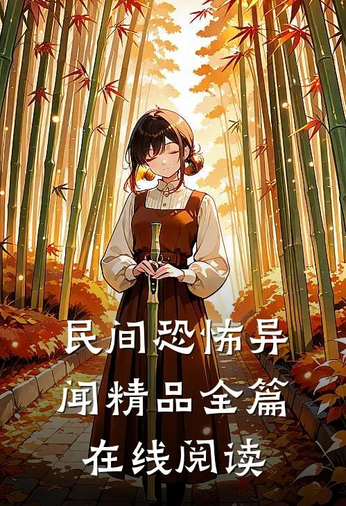 民间恐怖异闻精品全篇在线阅读