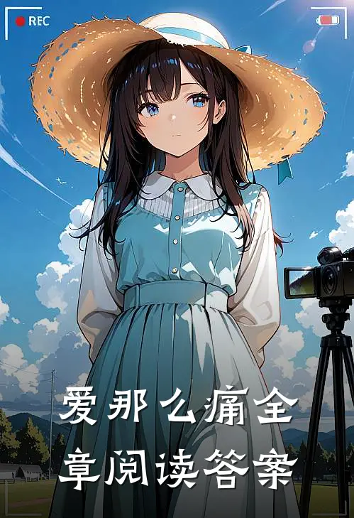 爱那么痛全章阅读答案
