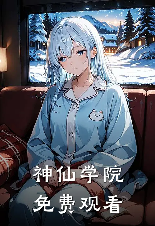 神仙学院免费观看