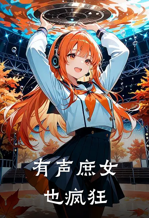 有声庶女也疯狂