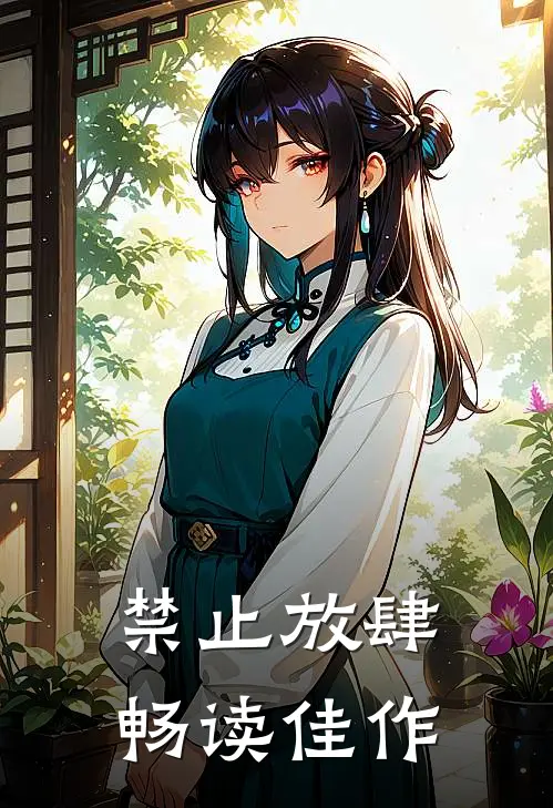 禁止放肆畅读佳作