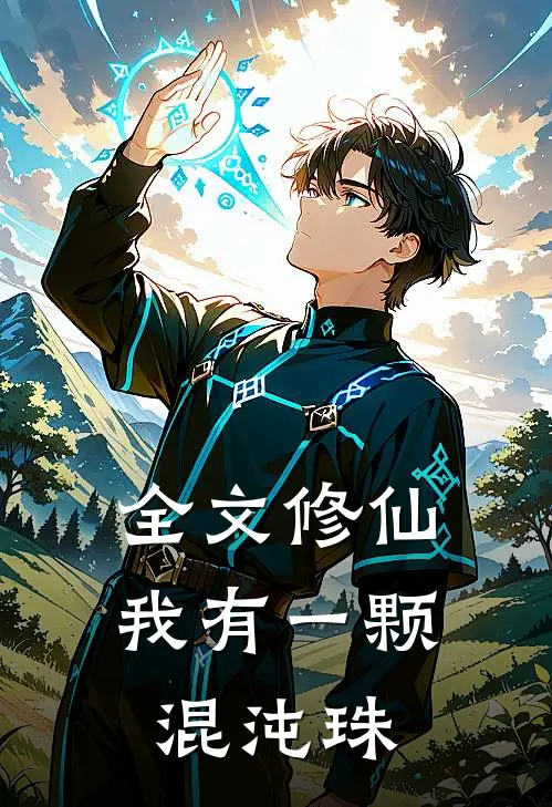 全文修仙我有一颗混沌珠