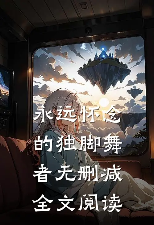 永远怀念的独脚舞者无删减全文阅读