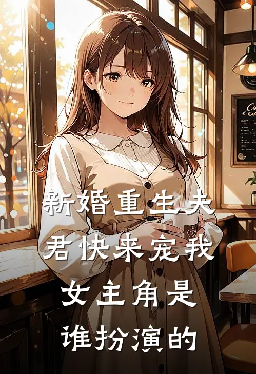 新婚重生夫君快来宠我女主角是谁扮演的