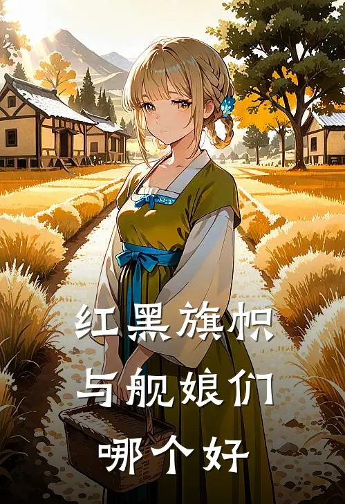 红黑旗帜与舰娘们哪个好