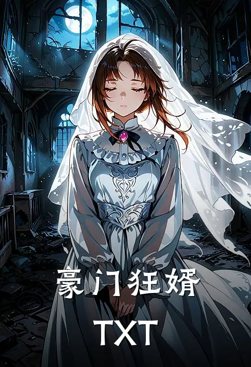 豪门狂婿TXT
