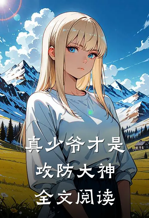 真少爷才是攻防大神全文阅读