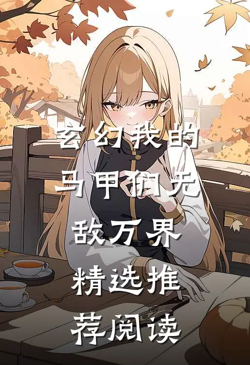 玄幻我的马甲们无敌万界精选推荐阅读