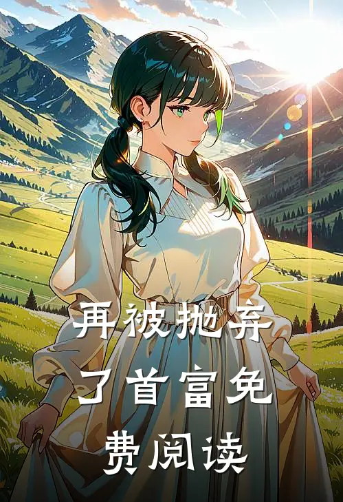 再被抛弃了首富免费阅读