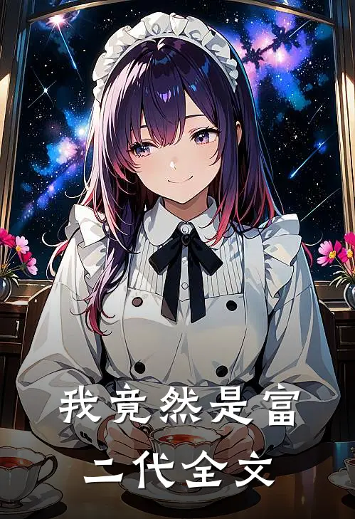 我竟然是富二代全文