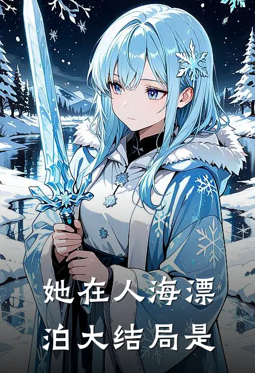 她在人海漂泊大结局是