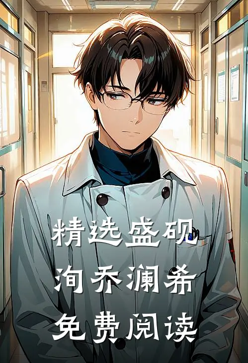 精选盛砚洵乔澜希免费阅读