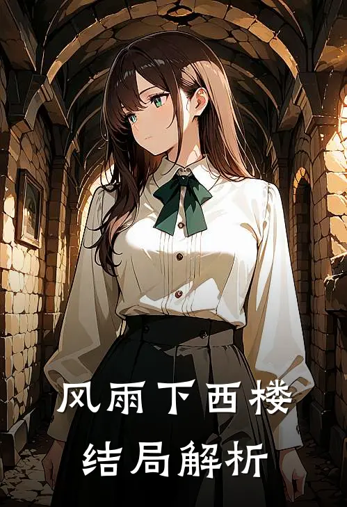 风雨下西楼结局解析
