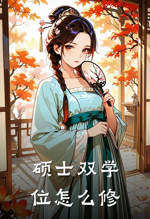 硕士双学位怎么修