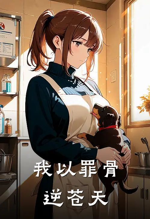 我以罪骨逆苍天