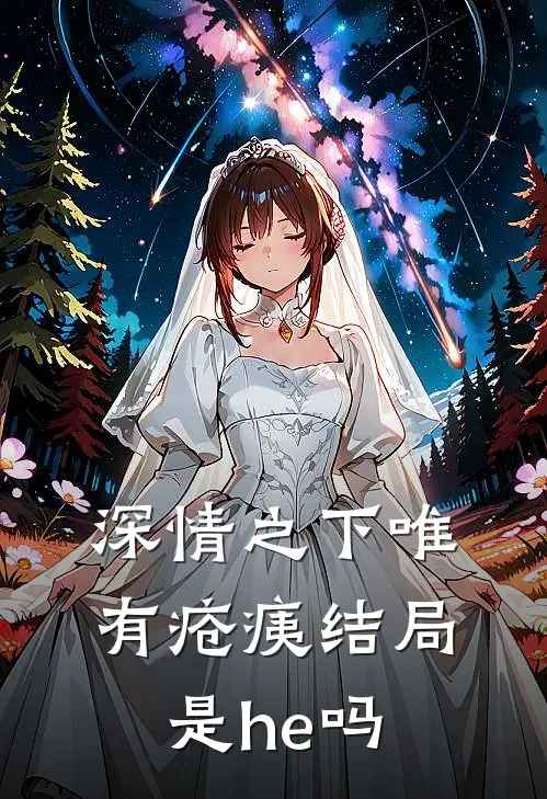 深情之下唯有疮痍结局是he吗