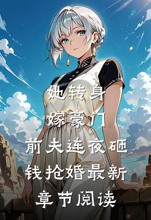她转身嫁豪门,前夫连夜砸钱抢婚最新章节阅读