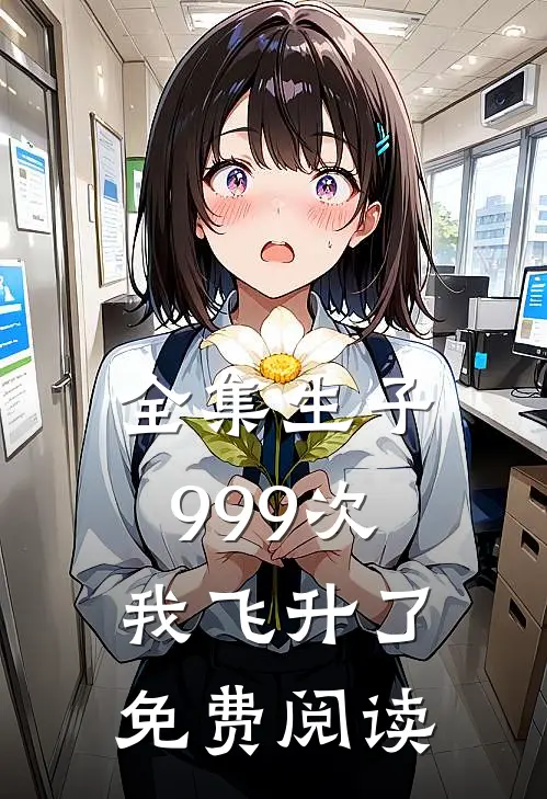 全集生子999次,我飞升了免费阅读