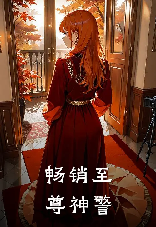 畅销至尊神警