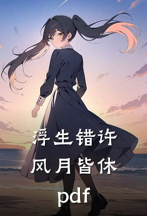 浮生错许风月皆休pdf