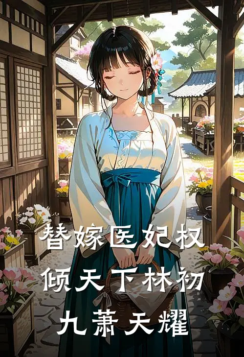 替嫁医妃权倾天下林初九萧天耀