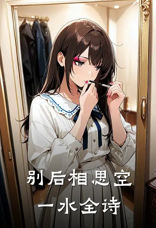 别后相思空一水全诗