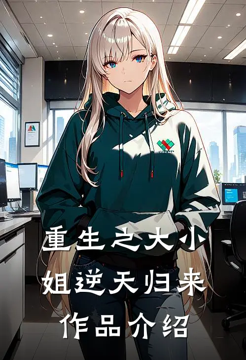 重生之大小姐逆天归来作品介绍