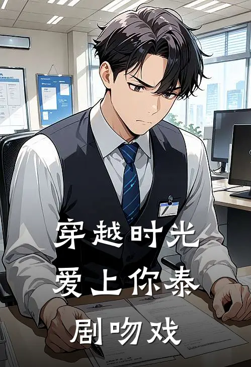 穿越时光爱上你泰剧吻戏