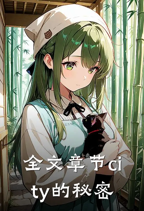 全文章节city的秘密
